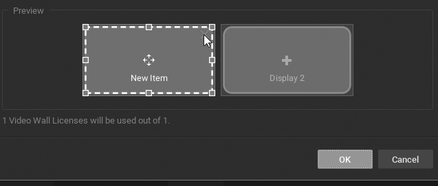 Configuring Layout of Video Wall Displays - 2