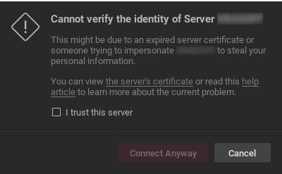 Certificate_Validation_Unknown_System