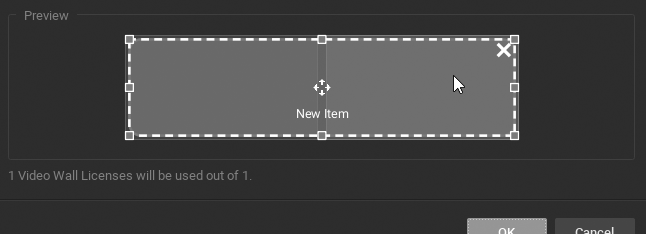 Configuring Layout of Video Wall Displays - 5