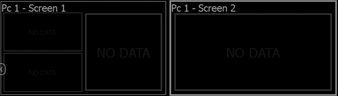 Configuring Layout of Video Wall Displays - 7