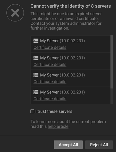 Certificate_Validation_Unknown_System