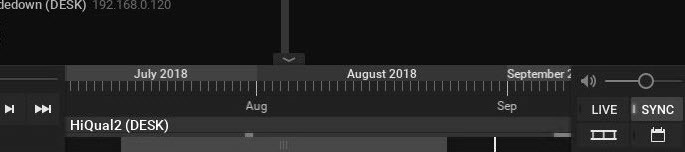 scrollbar scale #3