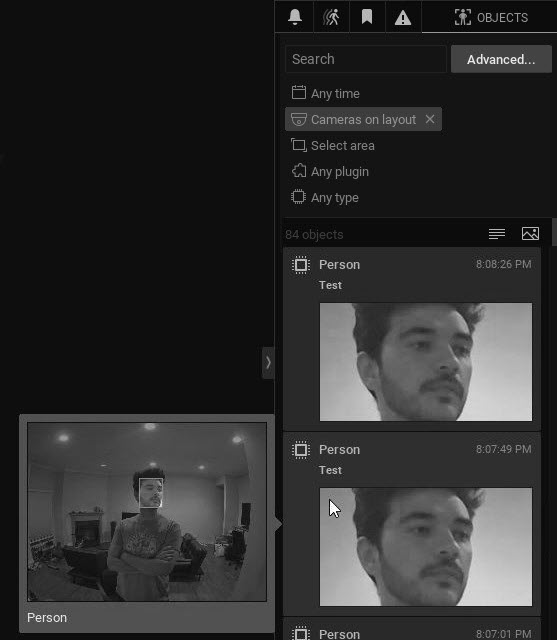 Objects Tab 2