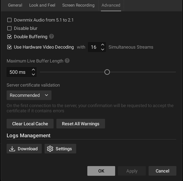 hardware-acceleration