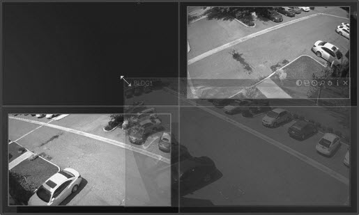 Resizing Items within Scene - 2