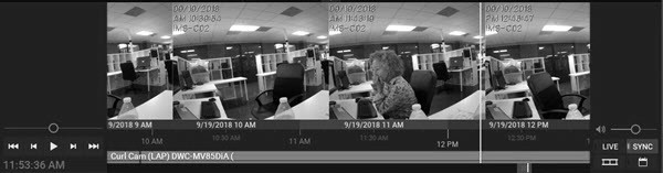 Using Thumbnails - 1