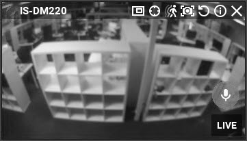 Using 2-way Audio - 1